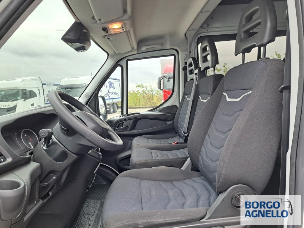 Iveco DAILY 35S16